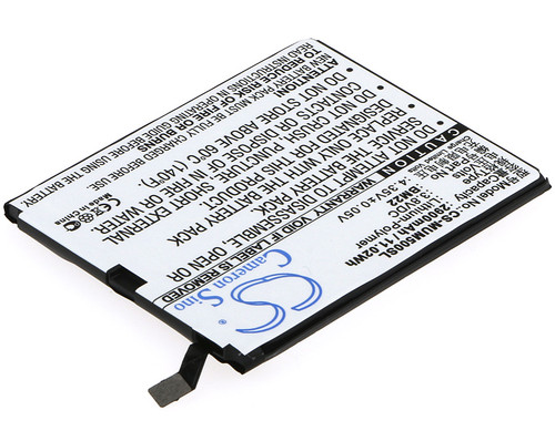 2900 mAh for Xiaomi BM22