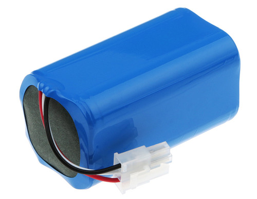 2600mAh Battery for ICLEBO YCR-M05-10, YCR-M05-11, YCR-M05-20, YCR-M05-30, YCR-M05-50, iClebo Smart YCR-M04-1, iClebo smart YCR-M05-10