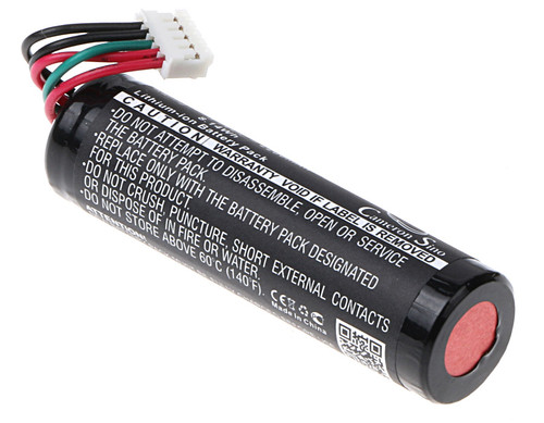 2200 mAh for Logitech 533-000122,T11715170SWU