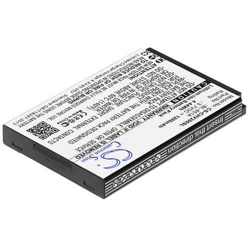 1200 mAh for Crosscall BL-651A