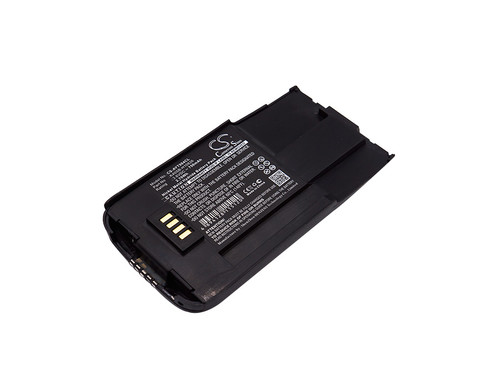 750 mAh for Avaya 32793BP,3204-EBY,108272485,108586559,K40SB-H10826