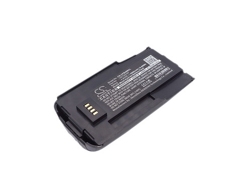 2000 mAh for Avaya 107733107