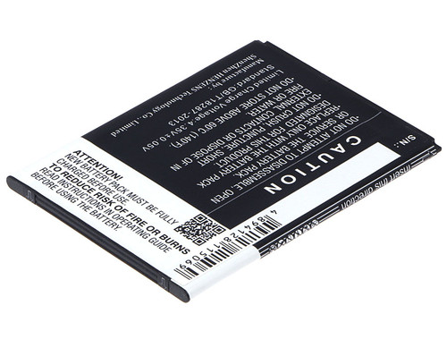 3000 mAh for Casper VIA V6,VIA V6X