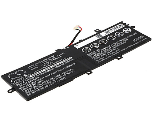 4800 mAh for Lenovo 00HW004,00HW005,00HW010,00HW011,OOWH004,SB10F46442,SB10F46443,SB10F46448,SB10F46449