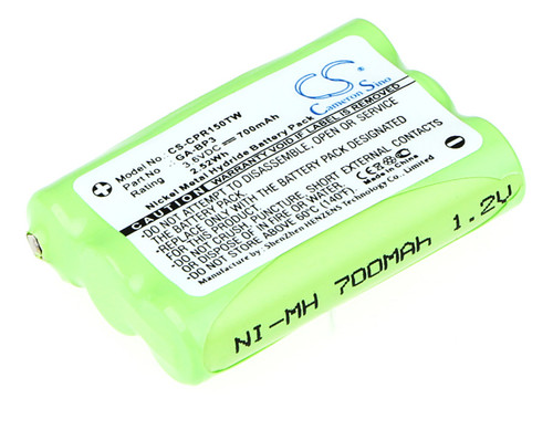 700 mAh for Cobra GA-BP3