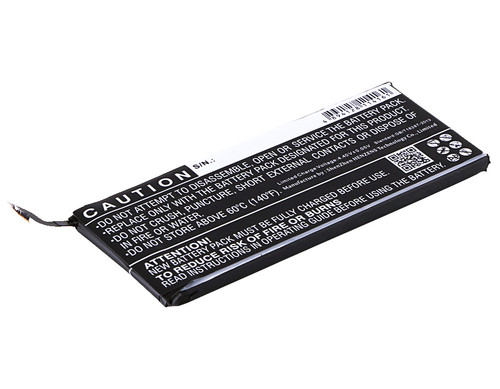 3000 mAh for Samsung EB-BG930ABA,EB-BG930ABE,GH43-04574A,GH43-04574C