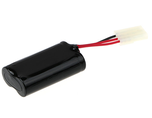 1600 mAh for Modicon B9550T,MA-9255-000