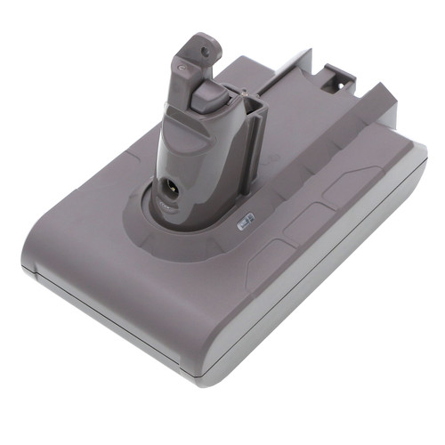 2500 mAh for Dyson 209472-01,965874-01,965874-02,965874-03,967810-02,967810-03,967810-13,967810-21,967810-23,205794-01/04