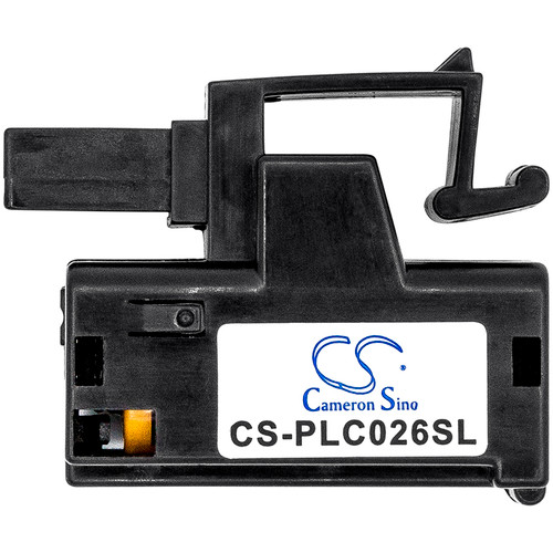 1750 mAh for Fanuc A98L-0031-0026