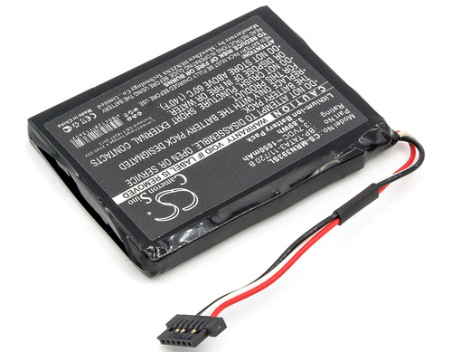 1050 mAh for Magellan BP-TATA3-11/720 B