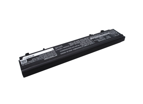 4400 mAh for Dell 0FT69,0K8HC,1N9C0,3K7J7,7W6K0,9TJ2J,45HHN,97oV9,970V9,CXF66