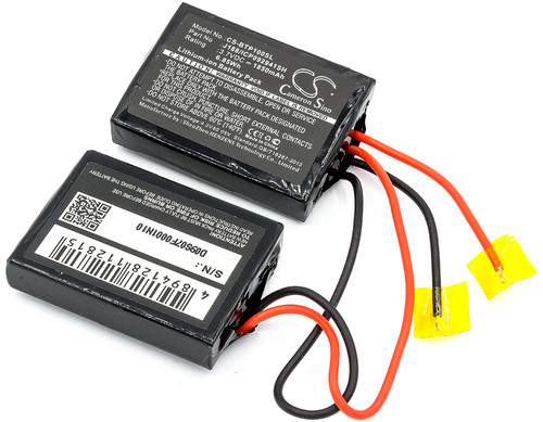 1850 mAh for Beats J188/ICP092941SH