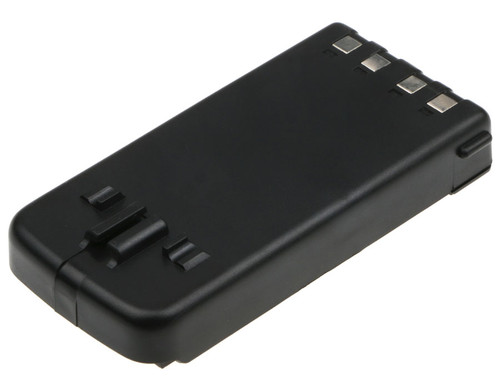 Replacement Battery for Kendwood PB-38 PB-39 PB-39H TH-D7A TH-G71 NiMH 1100mAh 7.2 Volts