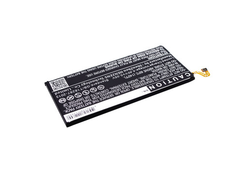 4000 mAh for Samsung EB-BA900ABE