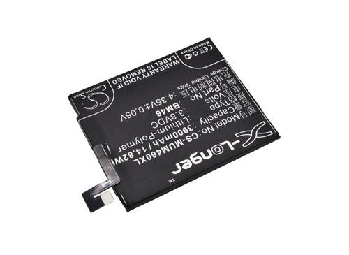 3900 mAh for Redmi BM46