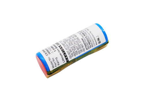 1600 mAh for Braun 720,760,790,5671,5673,5675,9565,9585,9785,9795
