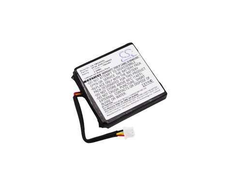 700 mAh for TomTom VF3H,VF3K,AHA11108002