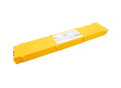 3000 mAh for Metrax M240,110139