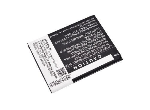 1450 mAh for Alcatel TLi011A1
