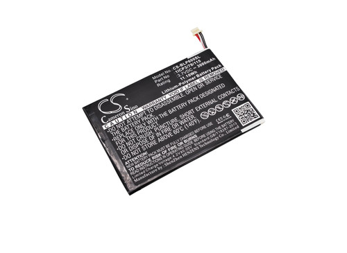 3000 mAh for BLU 1ICP3/79/115