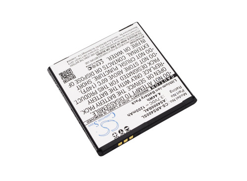 1200 mAh for Aligator AS4000BAL