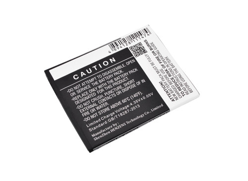 2300 mAh for Acer BAT-E10,KT.0010K.009,BAT-E10(1ICP4/58/71)