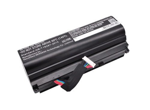 5200 mAh for Asus A42LM9H,A42LM93,A42N1403,0B110-00290000M