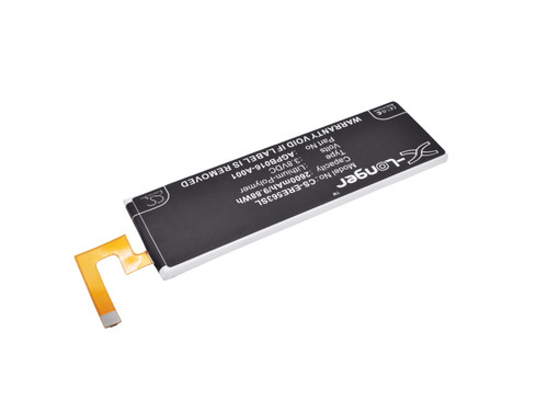 2600 mAh for Sony Ericsson AGPB016-A001