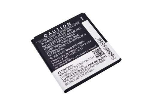1500 mAh for BLU C555434160T