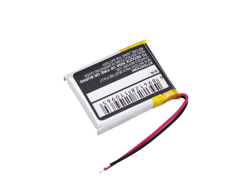 270 mAh for Voice Caddie GN452528