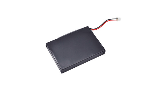 1300 mAh for Custom Battery Pack 1ICP/7/34/48 1S1P