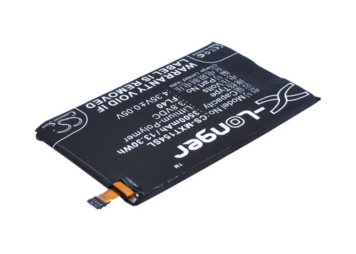 3500 mAh for Motorola FL40,SNN5963B