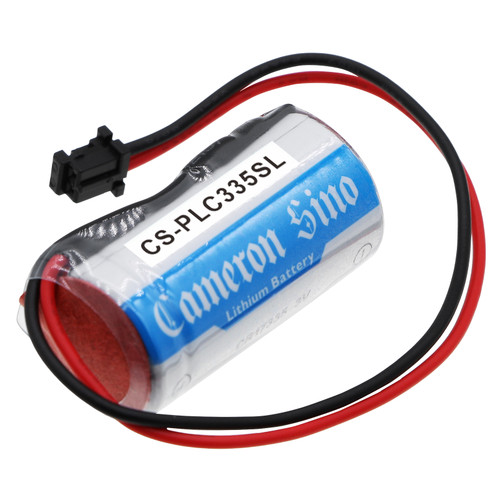 1800 mAh for Mitsubishi Q6BAT,130376,C52017,CR17335SE-MC,BKO-C10811H03
