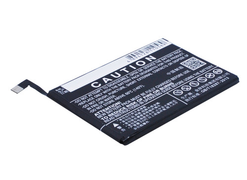 2900 mAh for Lenovo BL246