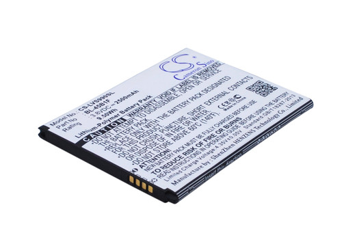 2500 mAh for LG BL-45B1F,EAC63118201,EAC63158401 AAC