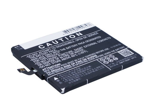 3000 mAh for Xiaomi BM35