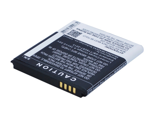 1950 mAh for Archos 40 Cesium