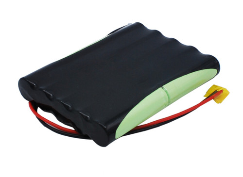 2000 mAh for Fukuda 120279,BATT/110279