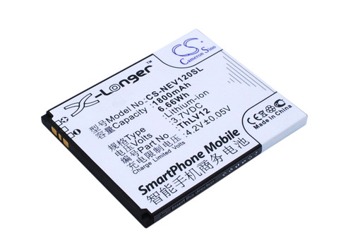 1800 mAh for Neo ThLV12