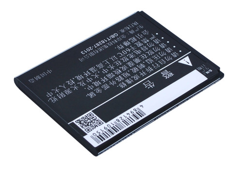 1500 mAh for Coolpad CPLD-127
