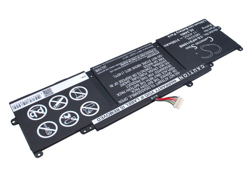 3100 mAh for HP ME03XL,TPN-Q154,TPN-Q155,TPN-Q156,787089-421,787089-541,787089-542,787521-005,HSTNN-LB6O,HSTNN-UB6M