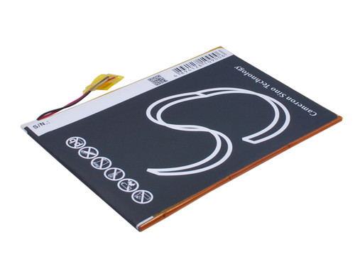 3300 mAh for Visual Land PL2784120
