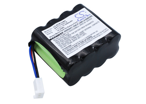 2000 mAh for BCI 10979,120221,B11045,B11094,OM11094,AAPLQBC1108,BATT/110221-K