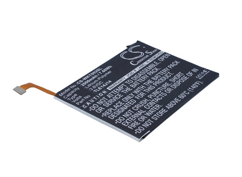 2000 mAh for Wiko TLE14I14,TLE14J14