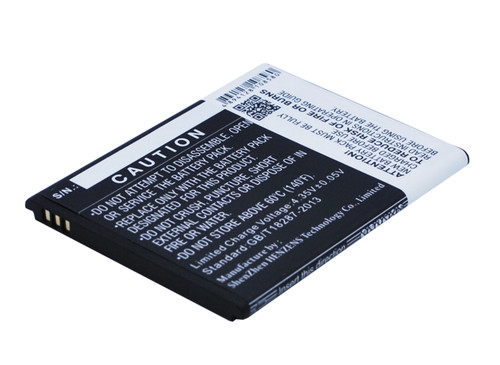 2000 mAh for Acer BAT-A12,KT.00104.002,BAT-A12(1ICP4/51/65)