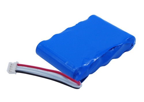 2000 mAh for Fresenius MB3639,99178130,MB3639-O,BPAFRAGILIAS