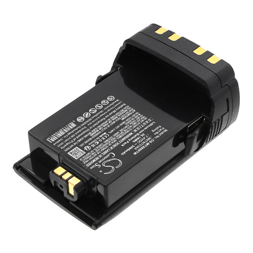 3400 mAh for Motorola NTN7034,NNTN7035,NNTN7038,NNTN8921,PMMN4403,PMNN4485,PMNN4486,NNTN7034A,NNTN7034B,NNTN7035A
