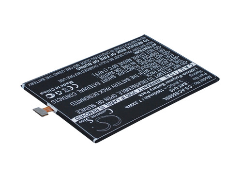 1900 mAh for Acer BAT-D10,CA325685G,KT.0010B-009