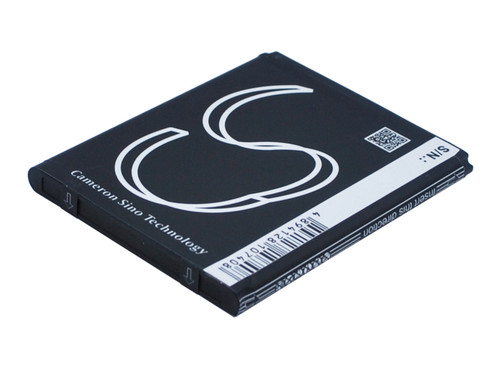 1900 mAh for Alcatel TLi022A2