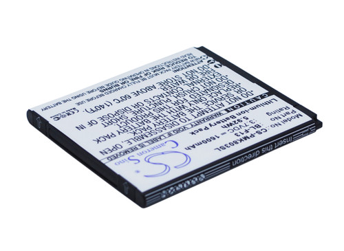 1600 mAh for PHICOMM BL-F13